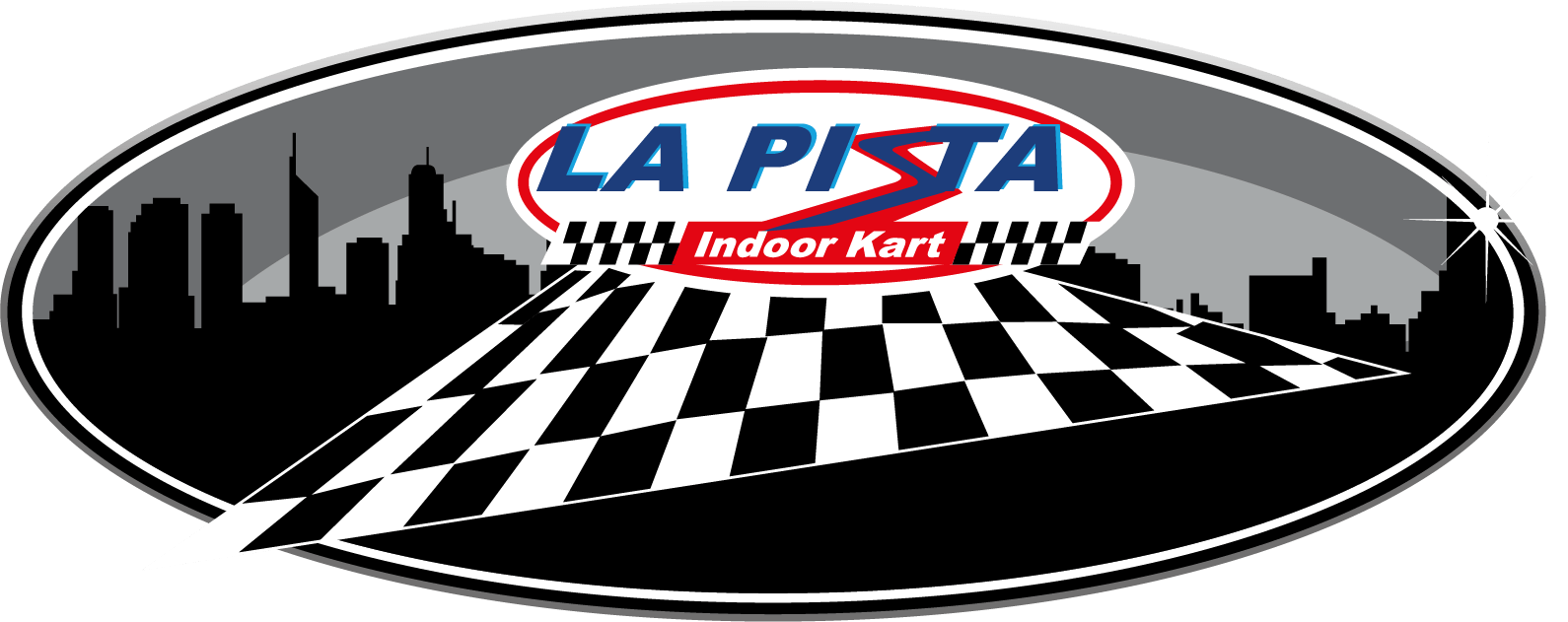 La Pista Indoor Karting