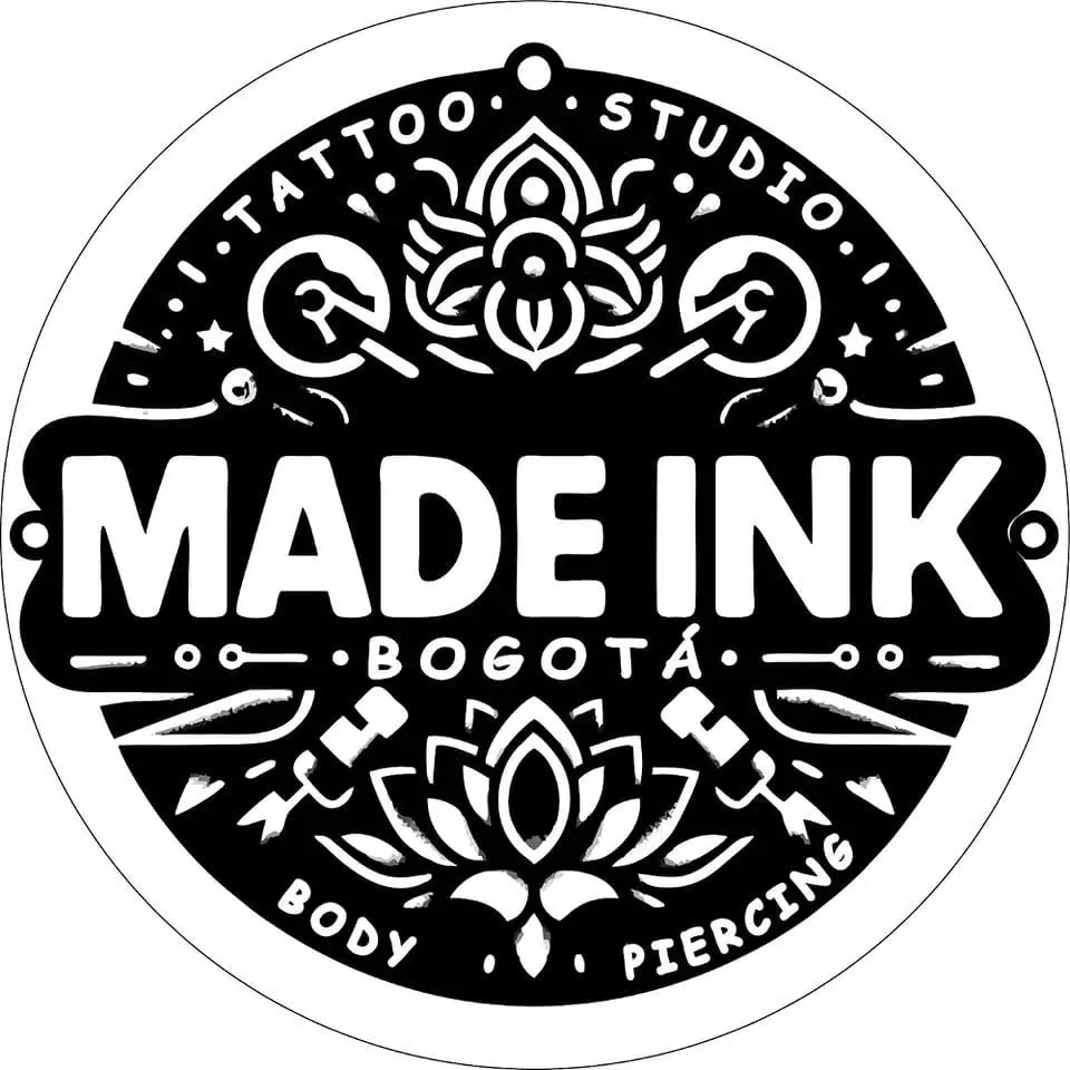 Made Ink Bogotá