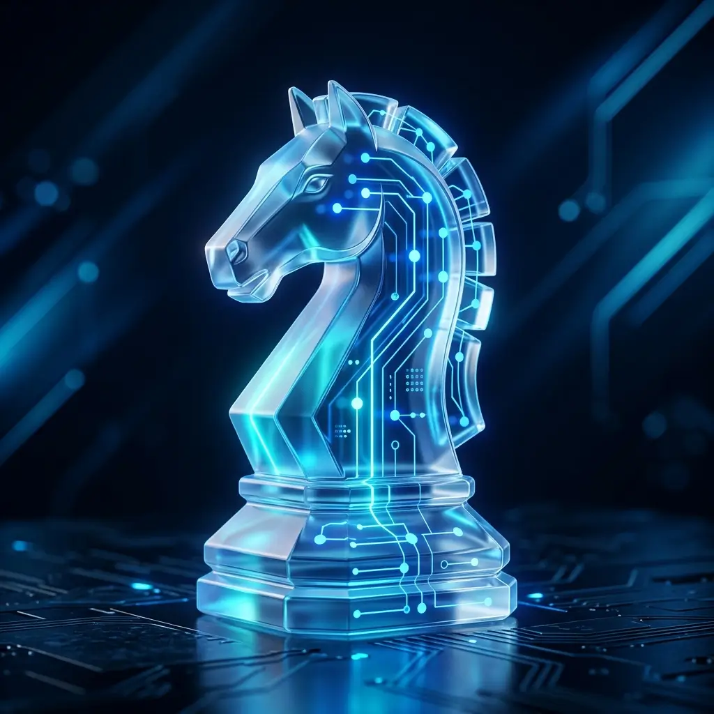 Icono consultoría tecnológica