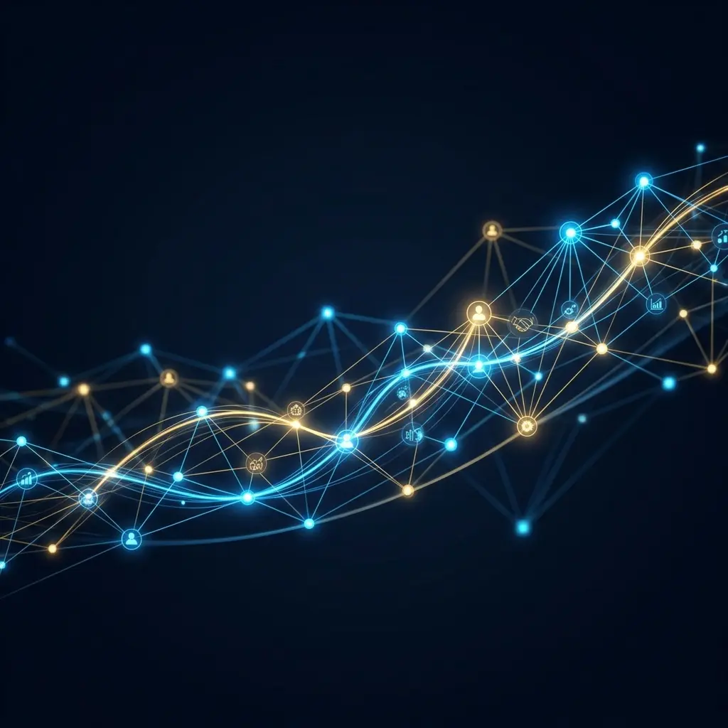 Social Selling B2B LinkedIn Colombia 2026 estrategia de contenido — Ingruvo Marketing