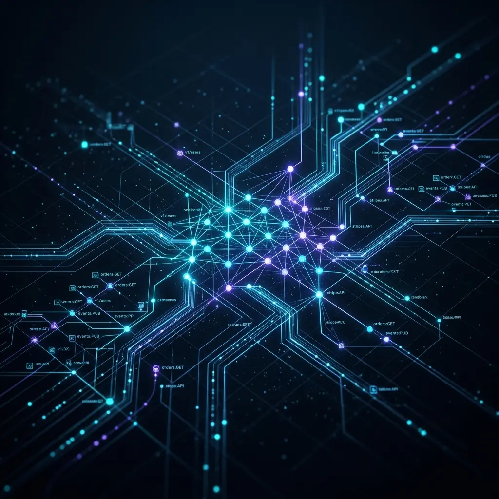 Automatizacion Empresarial n8n Webhooks Workflows — Ingruvo