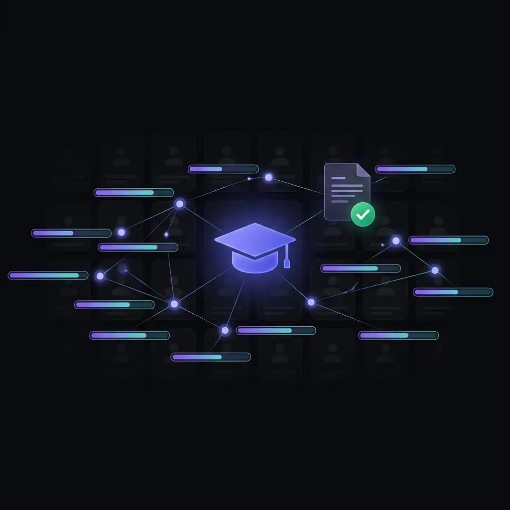 Integracion SCORM xAPI Moodle LMS EdTech — Ingruvo