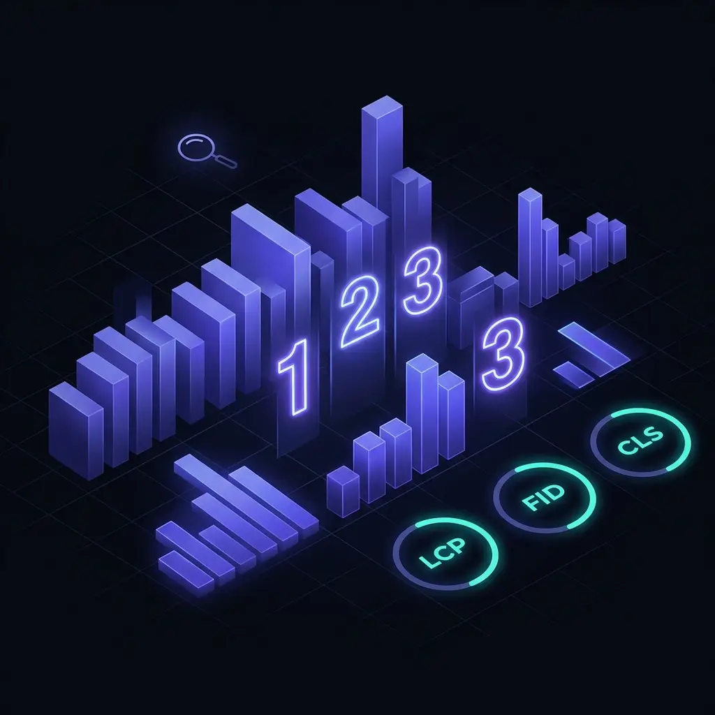 SEO Técnico métricas que mueven el dinero — Ingruvo Colombia