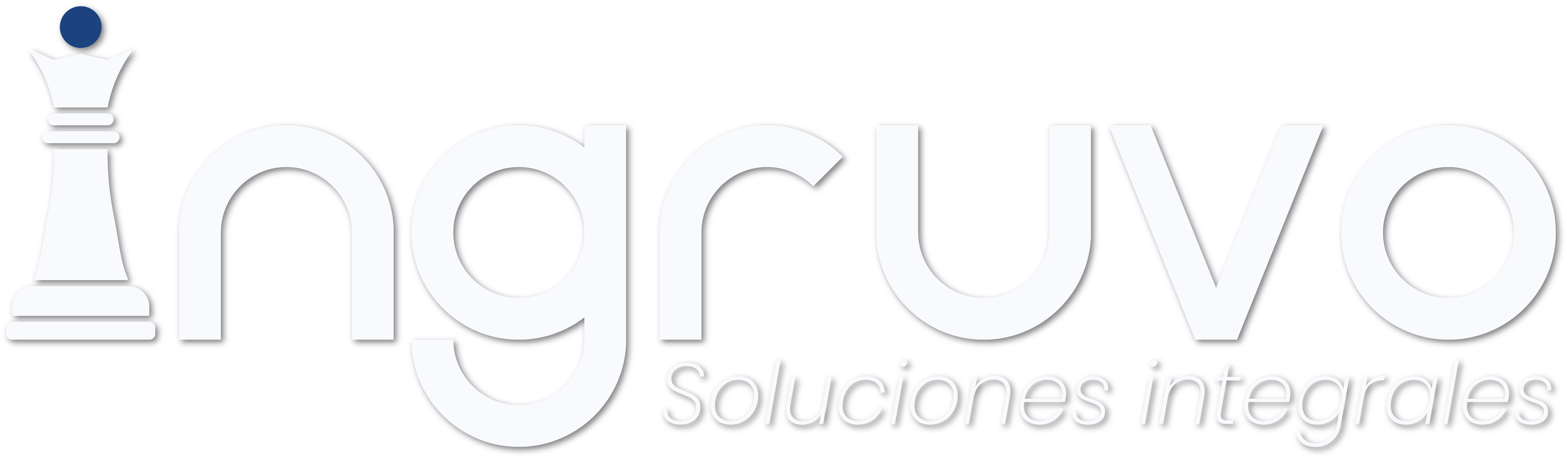 INGRUVO S.A.S Logo